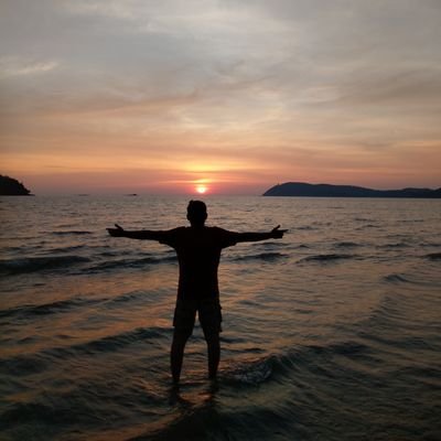 devarshp3's profile picture. When you change the way you see the world, you can change the world you see.
Azure, Python & .NET Developer | Windows Insider