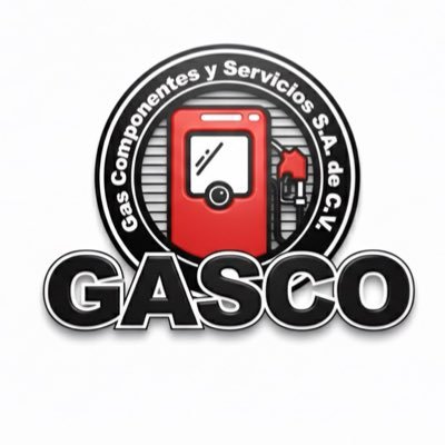 gascogasco's profile picture. Excelencia de calidad y servicio en equipos para gasolineras