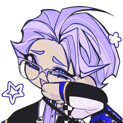 MKMESTXPID's profile picture. @irinsimp💜