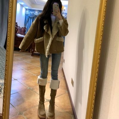 shishi_ruyi's profile picture. 不必多说，我知道你的来意～