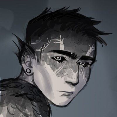 extra_salami's profile picture. i post problematic art & nsfw sometimes!  check my Aethy for more nsfw🔞