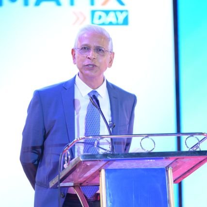 manojmishra_100's profile picture. Managing Director @matixfertiliser|
Former CMD, National Fertilizers Ltd| 
Addl ch. CMD RCF & FACT, RFCL & TCL|
KRIBHCO, STC|
CMA | From Assam | Sports | Travel