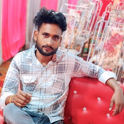 SinghLaxma13262's profile picture. 