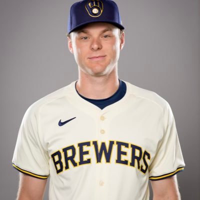 jack_seppings's profile picture. RHP in the Milwaukee Brewers organization. Great Britain National Team. Brown University Baseball Alum.