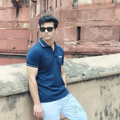 JahbriahF's profile picture. |No paid Tips|Tweets are for educational purposes only|NISM certified Research Analyst|NISM-Series-VIII: Certifiedl
I'm not recommending to buy or sell🙏|🕉️