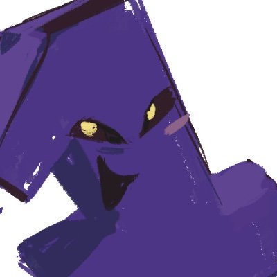 FishF0od's profile picture. He/It Trans man
15 pls don't be weird!!
I model and draw :3
Developer for #AOTAbyss and #ExperCorp
https://t.co/vz9NZO0nu2
priv: @f1ishtank