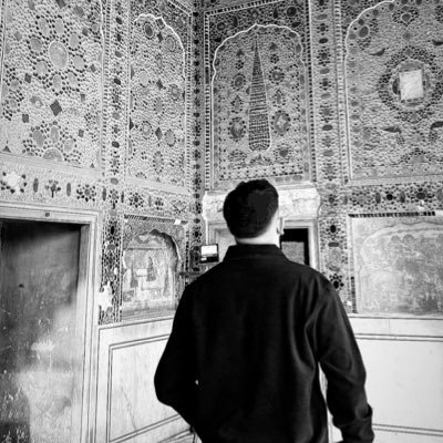 leanwittme's profile picture. Running your favourite X accounts | Ex @FCBarcelona @GeminiApp |