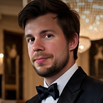 JacobGarbarz's profile picture. American Computer Scientist