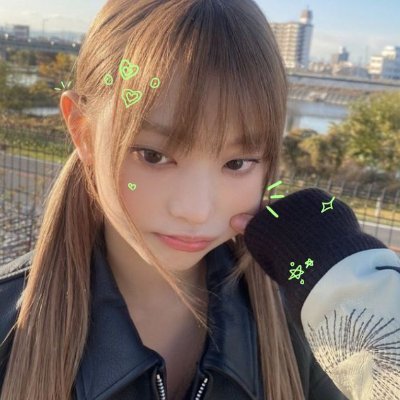 hyukawolf's profile picture. on that polytxt cocaine @loonazzn