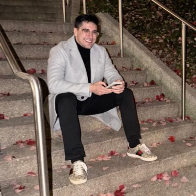 shoukrrrr's profile picture. 🇮🇷 software engineer | CTO @EZFlipgg |  @Twitch Partner | Fitness Enthusiast | Ex @playVALORANT pro