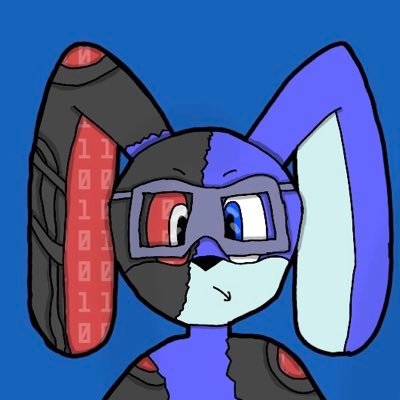 fluuiVT's profile picture. so... yeah. I'm back here.