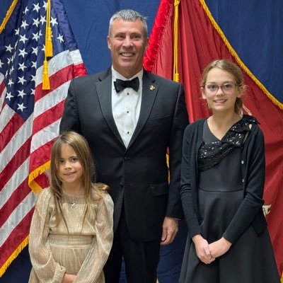 wgregrothman's profile picture. Partner @rsrrealtors; @PASenate; Chairman @pagop; @hbgsenators; @USMC, @UMASS & @JohnsHopkins Alum; Niko, Ellie, Mia, Elena & Abigail’s Dad. Personal page.