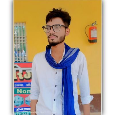 Mukesh31567's profile picture. ╔════≪ °•●◉❤️◉●•° ≫════╗
✧❤️✧ Welcome To My Profile 🙏
✧💚✧Birthday 🧁01 Jan 💋
✧💙 My Dream #SI 👿 🤠
✧💜✧Cricket Lover 🏏
✧🤎✧Think to High🤎
✧🖤✧Killer 🤫