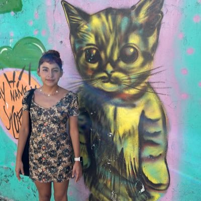 Danielectricaaa's profile picture. Certified mind blower