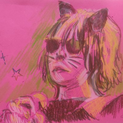 alihaomao's profile picture. 少年よ神話になれ🪽
30 - they/them