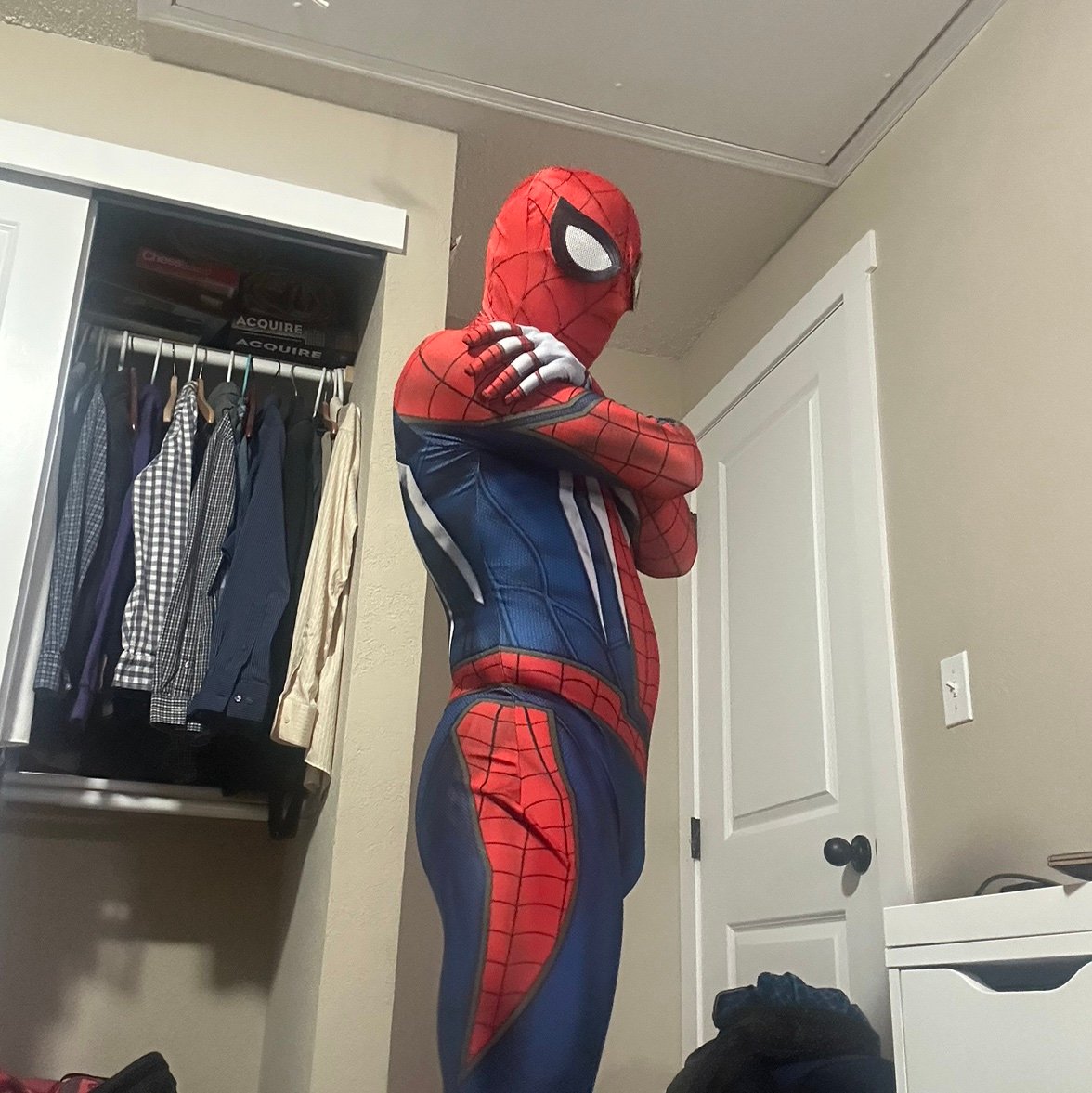 Michael0dt's profile picture. 