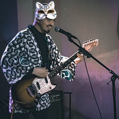 jpilk_AGNS's profile picture. ᴄᴀʟɪꜰᴏʀɴɪᴀ ᴏʀɪɢɪɴᴀʟ | ジェイピルク | gt/vo Grey Goddess | gt/rap @agns_jpn | ENG/日本語 |移民プライド