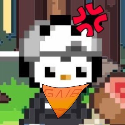 majorika GAIB 🟠 🌊RIVER Profile