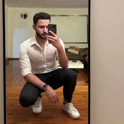 nothamzafr's profile picture. mildly ugly