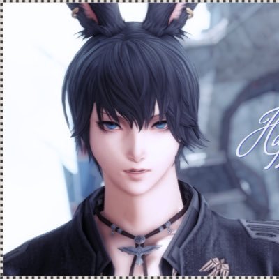 MaruYzerr's profile picture. FF14 (Meteor/Ramuh)2024.9.7〜⚔️ メイン 黄金7.3済。 Main:🐰 Sub:🐈