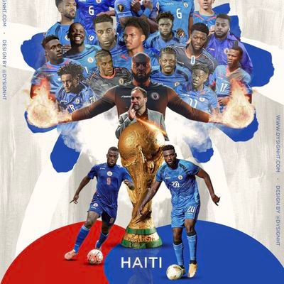 Makay_Hayti's profile picture. #Panafrikanis✍🏿|| Ayisyen nan mwèl

#Kilti || #sosyete|| sijè enterè jeneral || #istwa #Hayti nan #lang manman.

#FreeHaiti 🫶🏾#Afrik #Karayib
