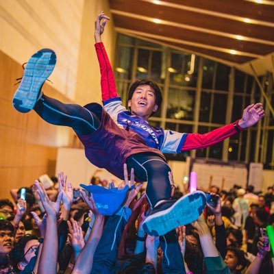 Makiya0618's profile picture. 時代はインドネシア！ホロライブとアニクラが人生。DJオファーもお待ちしてます。ホロリスと仲良くしたくて〜