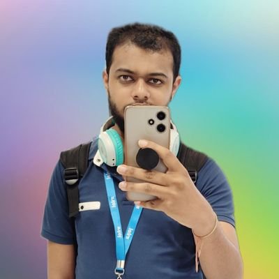 HeetSheth15's profile picture. #Dark_Programmer