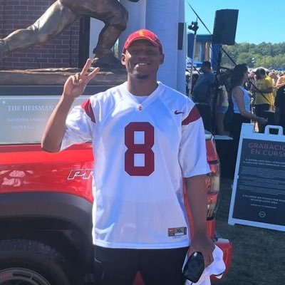 FightOnPreston's profile picture. 