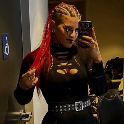 t0rturedmind_'s profile picture. Welcome foolish mortals | The Adelaide Powerhouse! 😈 | Scorpio 🦂 | 24 | They/Them (NB) | Full-Time Zaria Stan | DELTA | Minors DNI 🔞 | Fan Acct. | 👹🔥🖤
