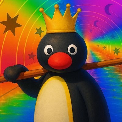 Seashine_'s profile picture. MP5 is the sun from teletubbies