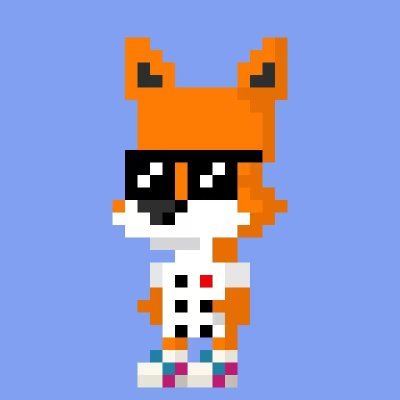 DegenApeDev's profile picture. Community Focused Degen | Apes Shitcoins in the Trenches | Devin' Shit in my Spare Time - PixlPal #2747