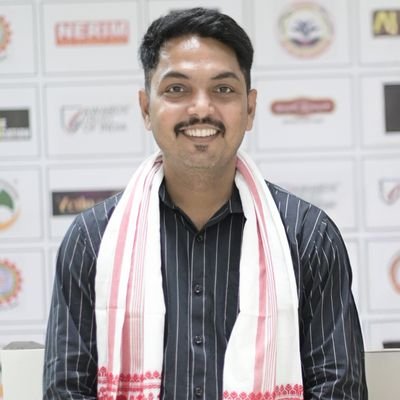 drnileshmrane's profile picture. Vice-President (NCCOIN) | World Champion (England & USA) | PhD in Sports (UK) | Director General (SDPFI) | Member (SACCI) | Member (IHRCCCI) | Member (NACC)