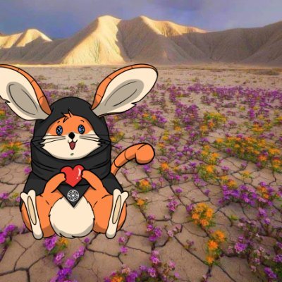 amlabed's profile picture. $CC