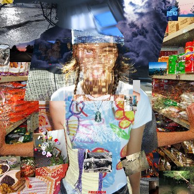 Brookepeed's profile picture. 