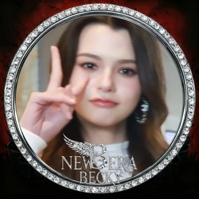 alimiaomiaomm's profile picture. 𝙾𝚗𝚕𝚢 𝚏𝚘𝚛 𝙱𝚎𝚌𝚔𝚢 @AngelssBecky🧚‍♀️ |  𝙱𝚎𝚌𝚔𝚢'𝚜 𝚙𝚎𝚛𝚜𝚘𝚗𝚊𝚕 𝚝𝚛𝚊𝚗𝚜𝚕𝚊𝚝𝚘𝚛 𝚊𝚗𝚍 𝚠𝚒𝚏𝚎𝚢🤏 #beckysangels