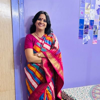 aishwarya_gem's profile picture. Advisor @Yuvamanthan | BJP |Youth Empowerment | Nation Builder 🇮🇳  #ViksitBharat2047 | Bihar to Bharat 🌱