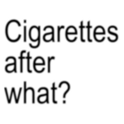 cigarafterwhat_'s profile picture. my dn is read as Scarlett | major | multifandom, LoP recently🦋 | mostly wip and oc