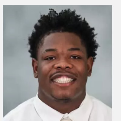 carlosporter61's profile picture. 5”11 215 3 years of eligibility