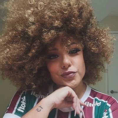 NaianadeSouza's profile picture. *Mãe
*Casada 
*Tricolor
*Carioca
*Sambista
*Pilota