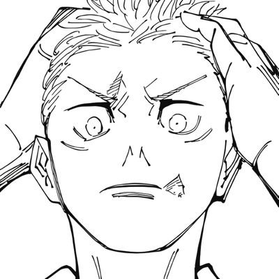 RealZ0ne's profile picture. عالم ججكاوي وانميتر مبتدئ وبس  |  JJK🤍