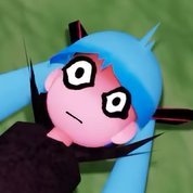 FrickinMelanie's profile picture. (STRAWPAGE COMING BACK SOON)  Helloo I'm Mel! but you can refer to me as End if you'd like ^^ She/Her/They/Them