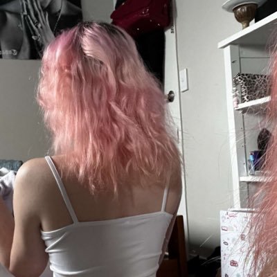 meiloomae's profile picture. 18+ MDMI || follow for fun 🩷