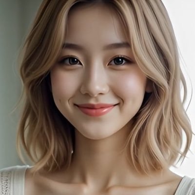 luccaaiart's profile picture. 🐾 Exploring the art of AIGC...
🔰 Learning along the way, hoping to create something beautiful.
😘 ...AI 美女 Art is here~ Please follow!