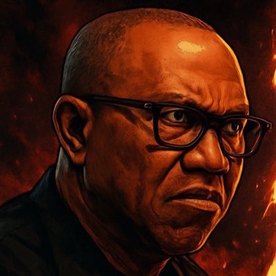 Didynne's profile picture. Proudly Obidient | 🖤USAF Veteran | Social Change | Good Governance | A New Nigeria is POssible