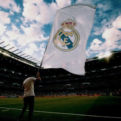 TheMadridGuy_'s profile picture. It’s easy to destroy a black man because his own people will help you do it #HalaMadrid #RMCF