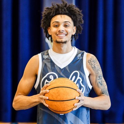 10KristianPayne's profile picture. Follower of Christ - 6’6 Guard 190lbs - 2026 - Terre Verde Prep OKC- AAU- @ArkansasHawks @adidashoops / 3.8 gpa / 📞:4058757573 email: krispayne310@gmail.com