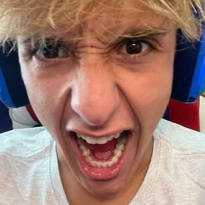 LGuatimozi16666's profile picture. 