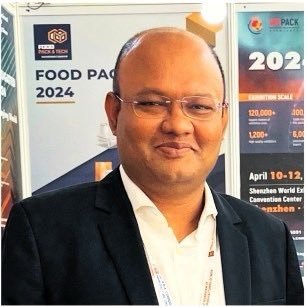 JajooAkhil's profile picture. CEO | AI × Energy × Industry Connector | India Rep – MESIA | Global Expansion | Published in AL Circle | Data-Center & Clean-Energy | Humanoids = Future