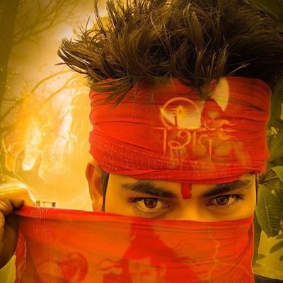 ItsVishalVoice's profile picture. हर हर महादेव 🙏🚩