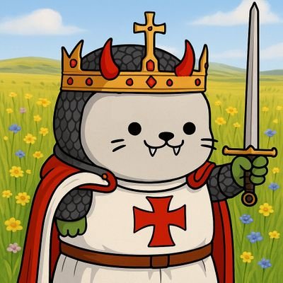 CrypMalo's profile picture. Bulls make money, bears make money, pigs get slaughtered